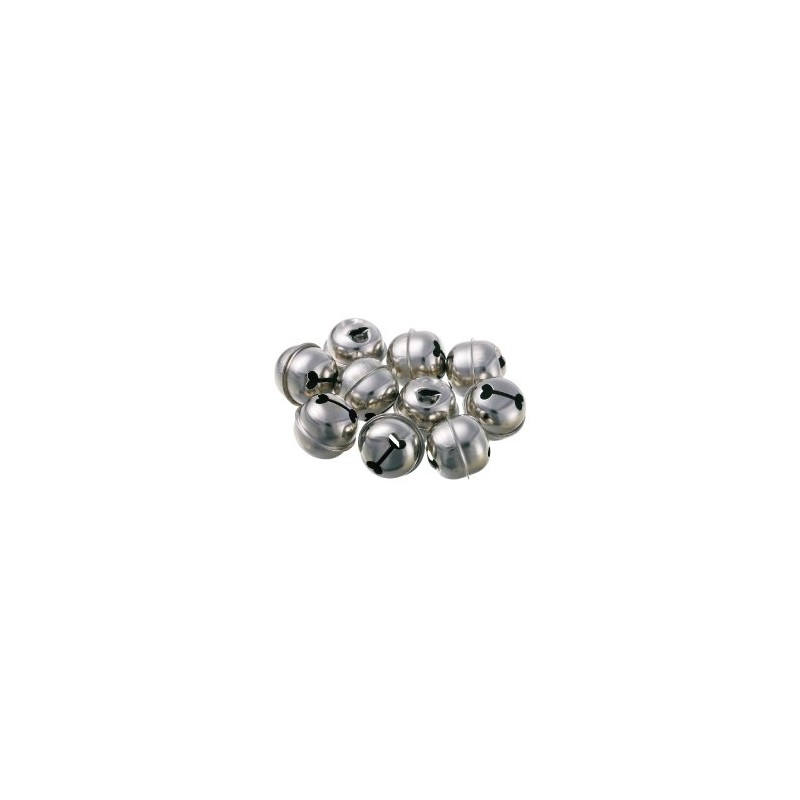 Inc. Kyoto T Corporation Bell Super Large 30 mm (Pack) Gold