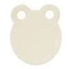 Kitchen Cutting Board Small Portable Cute Shape Cutting and Serving