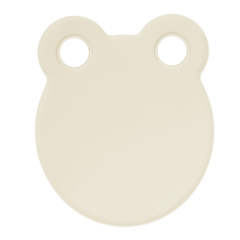 Kitchen Cutting Board Small Portable Cute Shape Cutting and Serving