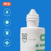 Ollie Protector Solar Mineral Fluido FPS 50 FPUVA 16 40g