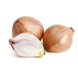 Local Shallot Bundle, 2 Pounds