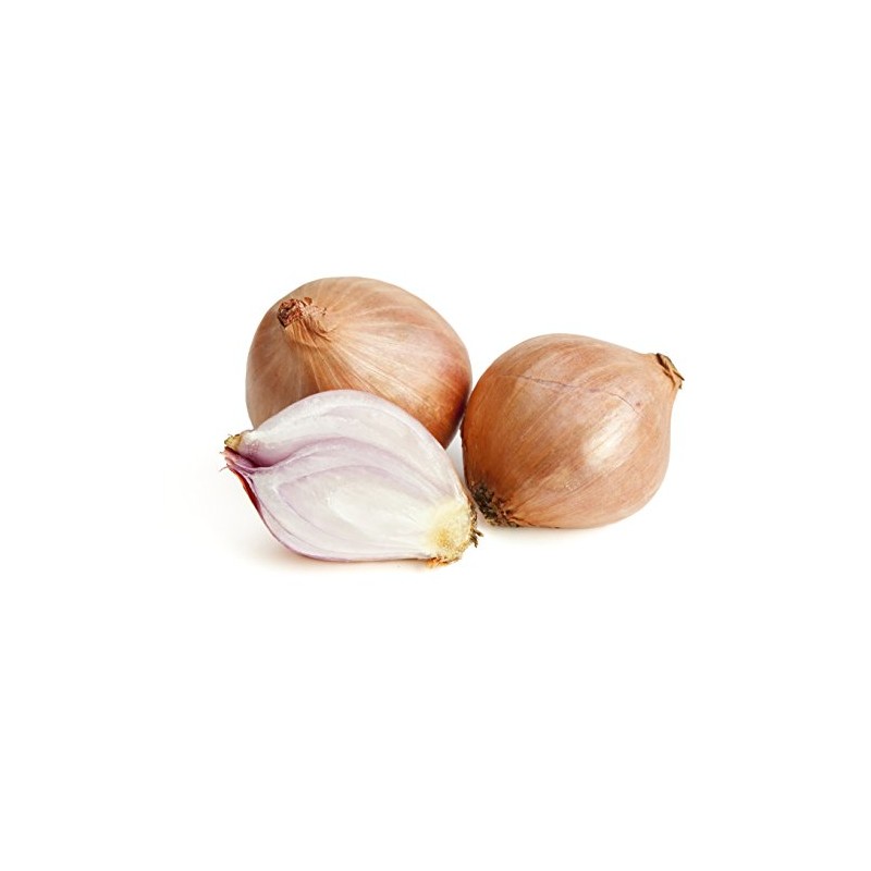 Local Shallot Bundle, 2 Pounds