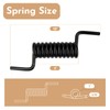 Ramp Door Spring for Toy Hauler, Medium Duty High Strength