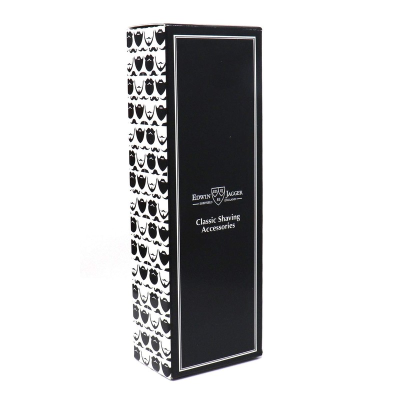 Edwin Jagger Double Edged Razor - Diffusion 72 Series (Red)