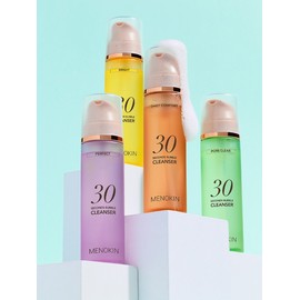 [Choose 1 of 4 types] 30-second bubble cleanser (daily comfort pore clear bright perfect) / [4종 택1] 30초 버블 클렌저 단품 (데일리 컴포트  포어 클리어  브라이트  퍼펙트)