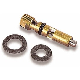 Holley 6-521 Needle & Seat.150 Titanium