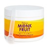 NAMANNA Pure Monk Fruit Sweetener - Zero Calorie, Zero Carb,