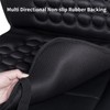 FREMONT AUTO Car Seat Cover Breathable Seat Protector- Made with