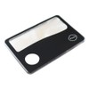 Lumagny 3x Thin Credit Card Size Magnifier