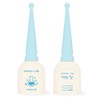 Hohorizel Hohori Magic Lab Basic Gel 5-piece set / 호호리