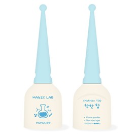 Hohorizel Hohori Magic Lab Basic Gel 5-piece set / 호호리 매직랩 기초젤 5종 세트