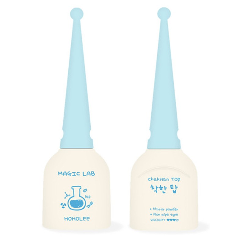 Hohorizel Hohori Magic Lab Basic Gel 5-piece set / 호호리