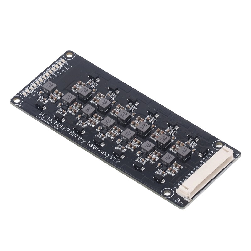 Battery Equalizer LFP Inductive General Purpose Li Ion Battery Active