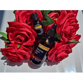 No. 8 Energy Essential Oil / 8번 에너지 에센셜 오일
