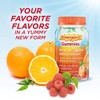 Emergen-C 750mg Vitamin C Gummies for Adults, Immunity Gummies with