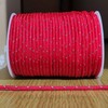 Guy Rope, 0.16 inches (4 mm), Reflective Tent Rope, Tarp,