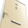 Ultion Sweet Door Handle 122mm (Short Fixings) - Matching Door