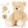 Toys Studio 36 inch Big Teddy Bear Cute Giant Stuffed