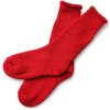 THERMOHAIR Regular Socks, Outdoor, Cold Protection, Warm Socks, Mountain Climbing,