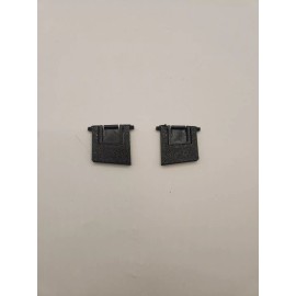 Alienware AW510K Gaming Keyboard Replacement Foot/Leg/Feet 2pc for Alienware