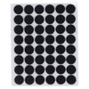 45pcs Outer Space Felt Story Board 3.5in Storytelling Educational DIY