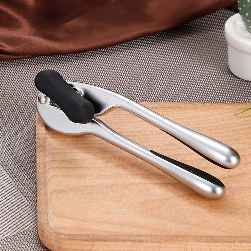 MinLia Household Zinc Alloy Thicker Can Opener, Multi-Function Kitchen Utensils