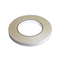 Robinson Young 12 x 50 mm Double Sided Tape - Clear
