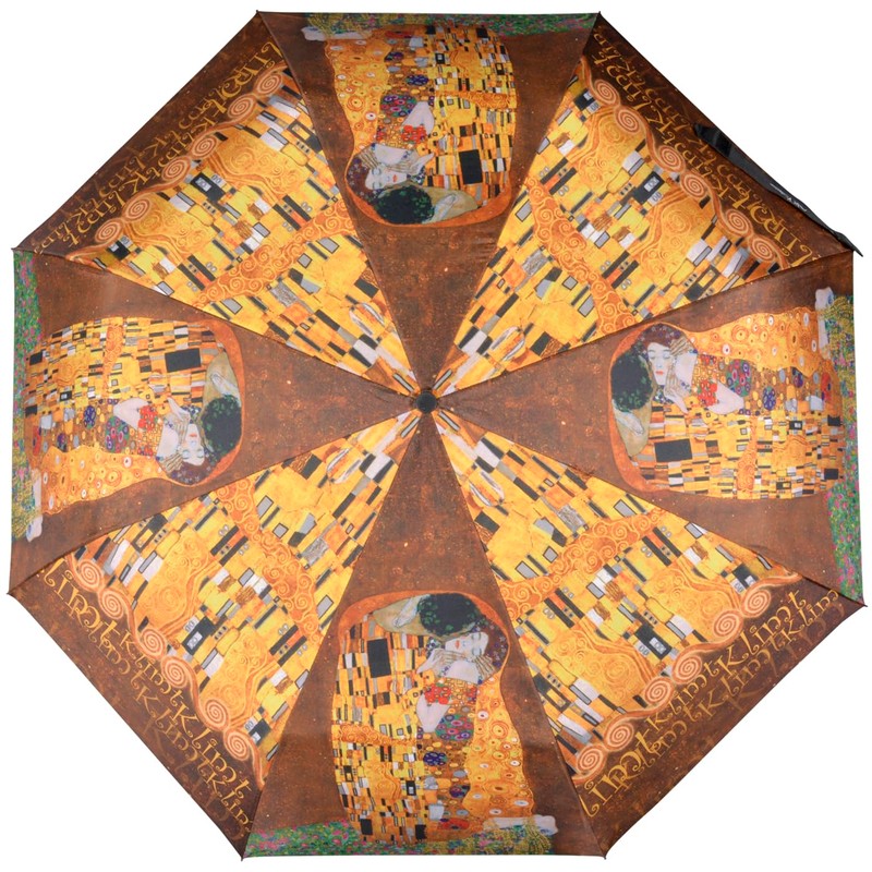 Doppler Magic Fibre Women's Pocket Umbrella with Automatic Open/Close, The