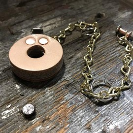 TACKLE ADJUSTABLE SIZZLE CHAIN