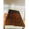 perfect leather shop 600 pages large sun embossed journal |