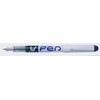 Pilot V Pen Disposable Fountain Pen - Violet, Box of