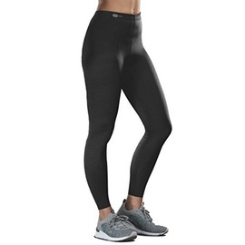 Anita Sports Tights Massage, black