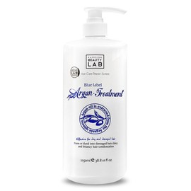 Park Jun Beauty Lab Blue Label Argan Treatment, 1.15L, 1 piece / 박준뷰티랩 블루라벨 아르간 트리트먼트, 1.15L, 1개