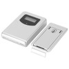 Digital Remote Sensor, 433MHz Wireless Remote Sensor, Light Weight Portable