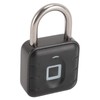 Keyless Fingerprint Locker Lock IP67 Waterproof Smart Biometric Fingerprint Lock