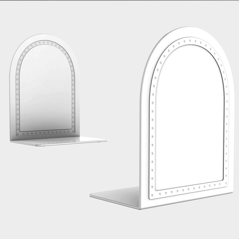 Bookends Metal Book Ends Universal Economy Bookends