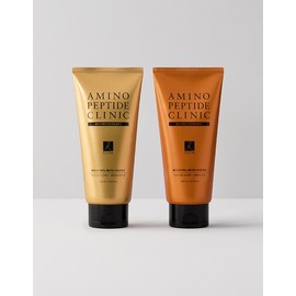 Elastin [엘라스틴] 아미노펩타이드 트리트먼트 300ml 2종 (택1) [Elastine] Amino Peptide Treatment 300ml 2 types (Choose 1)