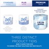 Cottonelle Professional Standard Roll Bulk Toilet Paper (17713), 2-Ply, White