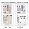 Temperature Controller Switch Open/Close Adjustable Mechanical Thermostat 0-60℃ ZR011ZR011