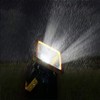 OYOCO 30W Rechargeable Work Light with Magnetic Base,2000 Lumens LED