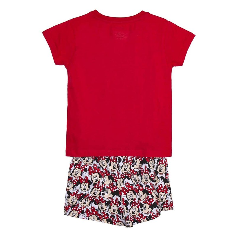 CERDÁ LIFE'S LITTLE MOMENTS Cerda Group Minnie Pyjamas 6 Years,