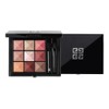 givenchy beauty NEW Le 9 de Givenchy Eyeshadow Palette 9.12