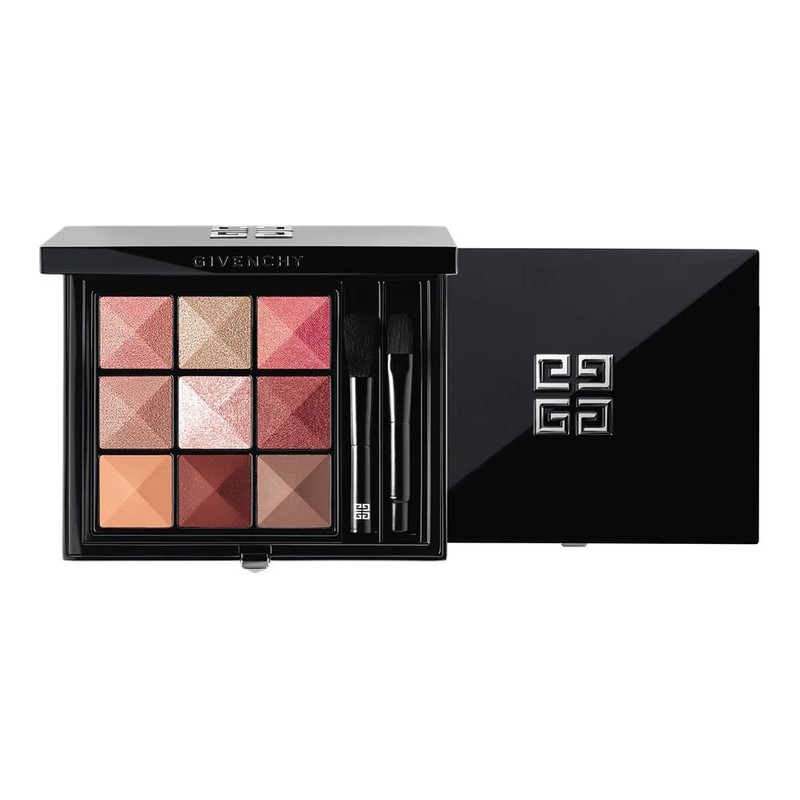 givenchy beauty NEW Le 9 de Givenchy Eyeshadow Palette 9.12