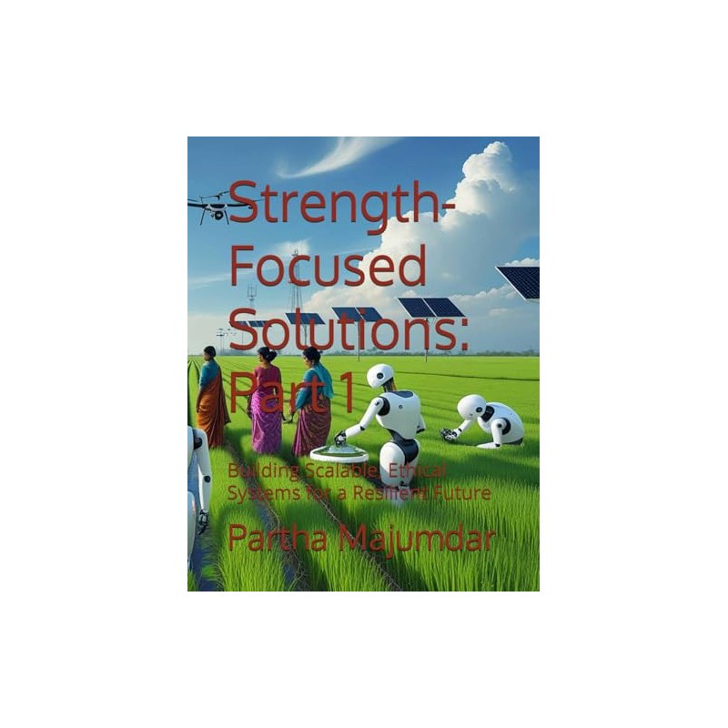 Strength-Focused Solutions: Part 1: Building Scalable, Ethical Systems for a