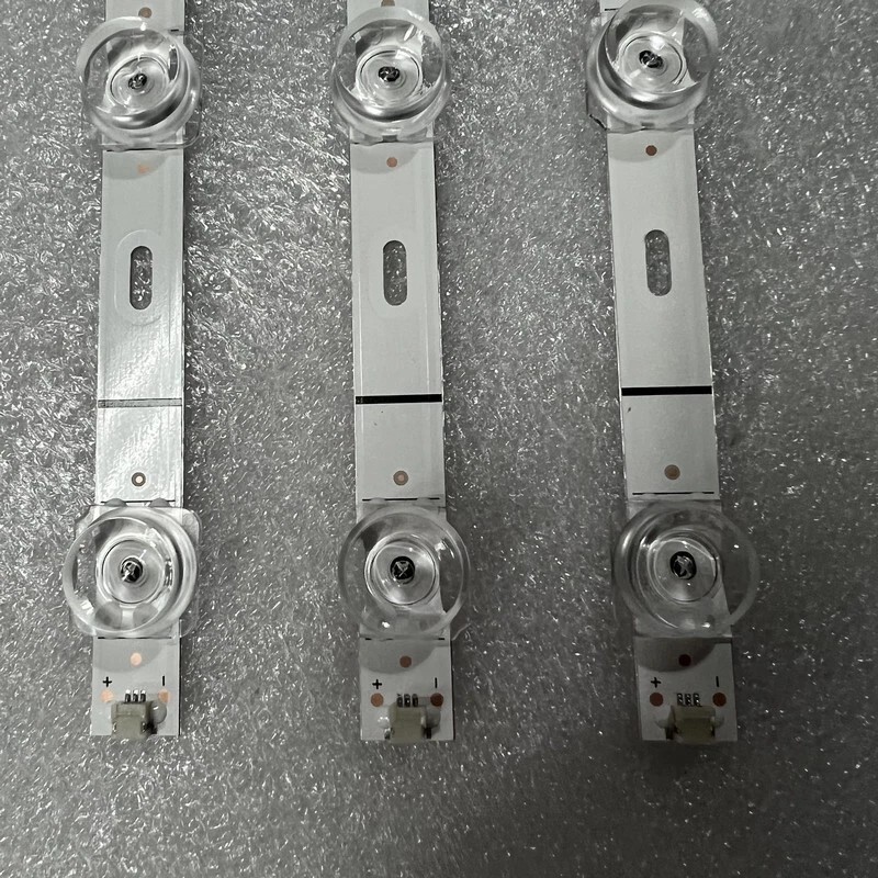 For Hisense LED Backlight Strip For Hisense 50R61G 50H78G 50R6090G5