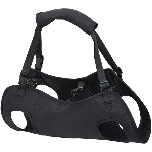 Taicols Dog Transport Harness, Support and Recovery of Animal Legs,
