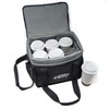 Drink Caddy Insulated Portable Drink Carrier Reusable Coffee Cup Holder