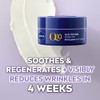 NIVEA Q10 Anti-Wrinkle Sensitive Revitalising Night Cream (50ml), Face Cream
