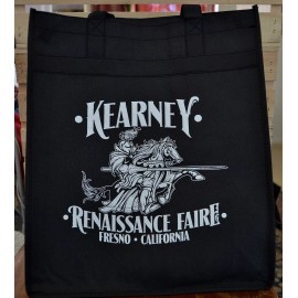 Port & Company Grocery Tote - Kearney Renaissance Faire