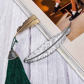 81 Pieces of Metal Bookmarks Bookmarks Bookmarks for Students